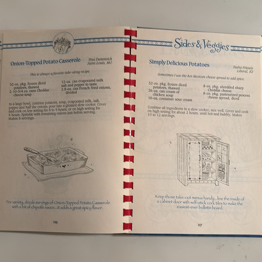 Slow Cooking Cookbook - Picture 3 of 6